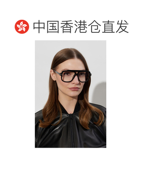 香港直邮BALMAIN 男士眼镜 BPX197B5700 CO 黑色 ‘Francoise III