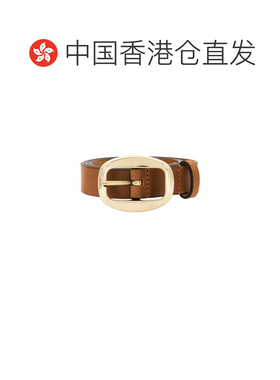 香港直邮IsabelMarant伊莎贝尔 玛兰Dara女士腰带【付后1h可退】
