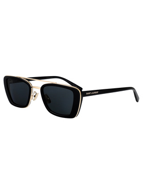 SAINT LAURENT 男士太阳镜 SL825001
