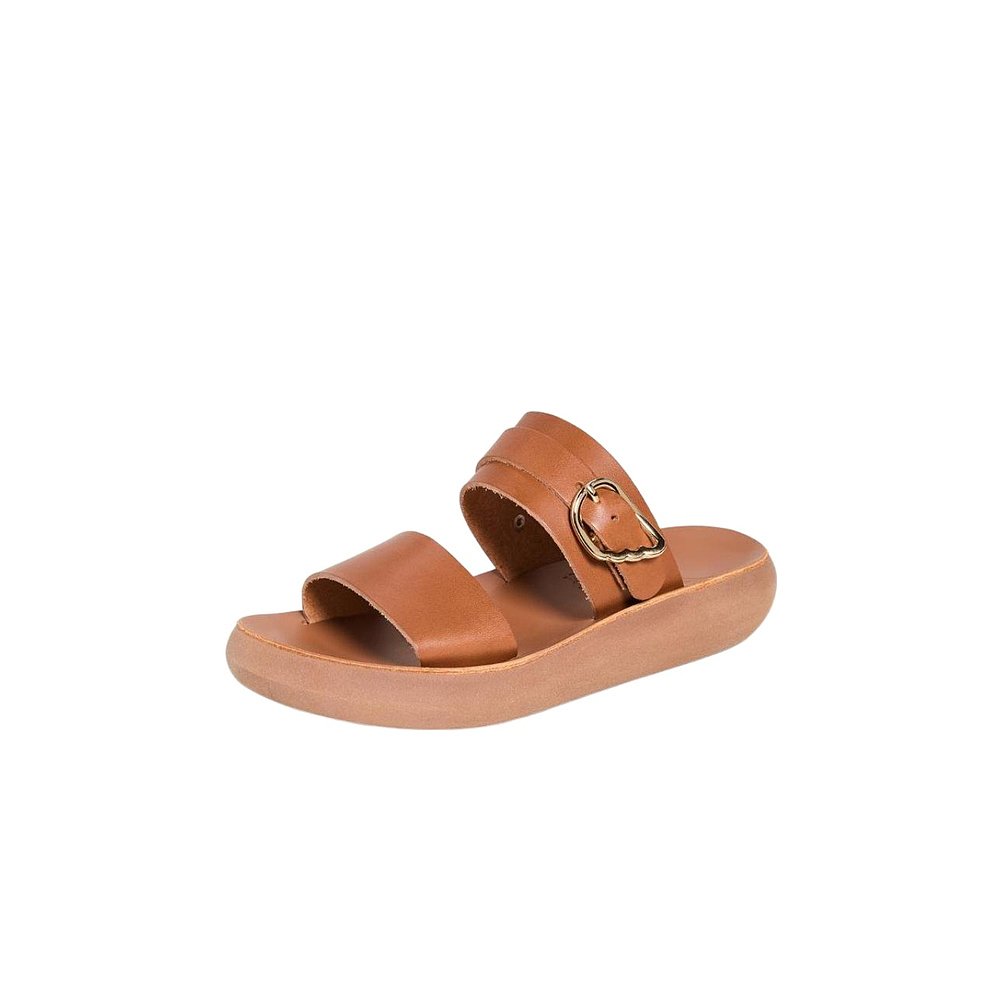 香港直邮ANCIENT GREEK SANDALS 女士凉鞋 PREVEZACOMFORTALLTAN - 图0