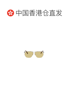 1h可退 香港直邮奢淘 Jacquemus 双梁太阳镜 女 JAC67C3SUN