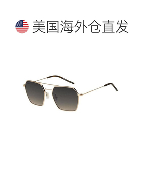 【美国直邮】hugo boss 太阳镜 【付后1h可退】