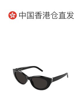 1h可退 香港直邮潮奢 Saint Laurent 圣罗兰 女士 -sunglasses 太