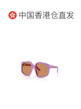 1h可退 香港直邮MIU MIU 女士眼镜 MUA07S25D90Q AW2025 花色 全