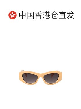 香港直邮CELINE 女士眼镜 CL40308U57B AW2025 灰色