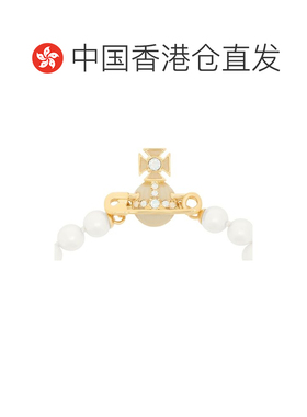 1h可退 香港直邮VIVIENNE WESTWOOD 女士手链手镯 6103007P02R974