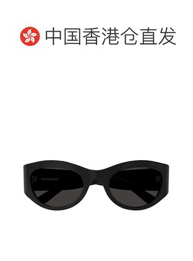 1h可退 香港直邮balenciaga 女士 太阳镜巴黎世家
