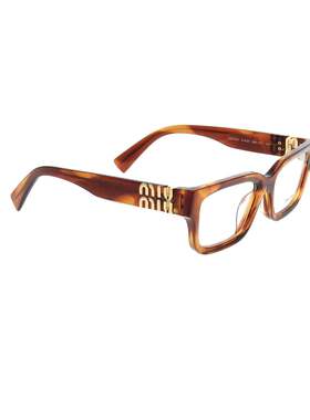 MIU MIU 女士眼镜 MU02YV26E1O1 CO 花色