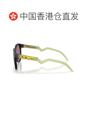 香港直邮OAKLEY 男士太阳镜 10767895626074 CO 黑支付后1h可退