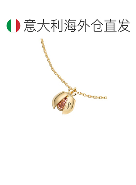 欧洲直邮DIOR 女士项链 N3810WOMCY304 支付后1h可退