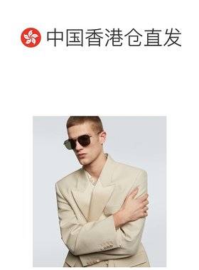 1h可退 香港直邮潮奢 Saint Laurent 圣罗兰 男士 SL 309 M 飞行