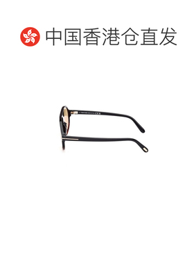 1h可退 香港直邮TOM FORD 男士太阳镜 FT117856E CO 花色配饰