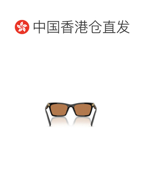 香港直邮MIU MIU 女士眼镜 MUA05S16K10I SS2025 棕色 全框太阳镜