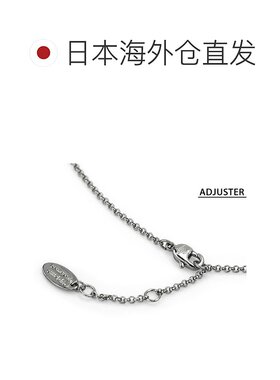 日本直邮Vivienne Westwood Petit Orb 吊坠男女通用 63020098-S0