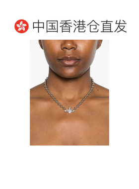 1h可退 香港直邮VIVIENNE WESTWOOD 女士项链 6303003Q02P409P409