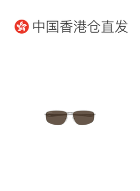 1h可退 香港直邮Balenciaga 方框太阳镜 BB0494SA巴黎世家