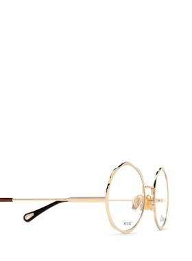 CHLOÉ 男士太阳镜 CH0185O001