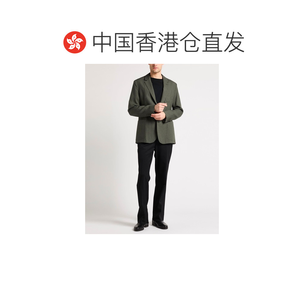 1h可退 香港直邮潮奢 Paul Smith 保罗 史密斯 男士 西装外套,淘宝优惠券,粉丝福利购,淘宝优惠卷