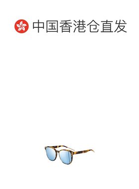 香港直邮CHRISTIAN DIOR 女士眼镜 DIORSTEPORI AW2021 蓝色迪奥