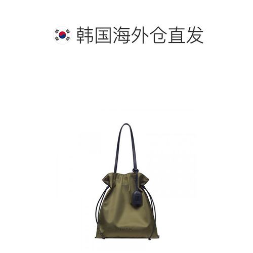 韩国直邮J.ESTINA首饰正品精致IU同款韩系百搭时尚休闲包JHNCHC3B - 图1