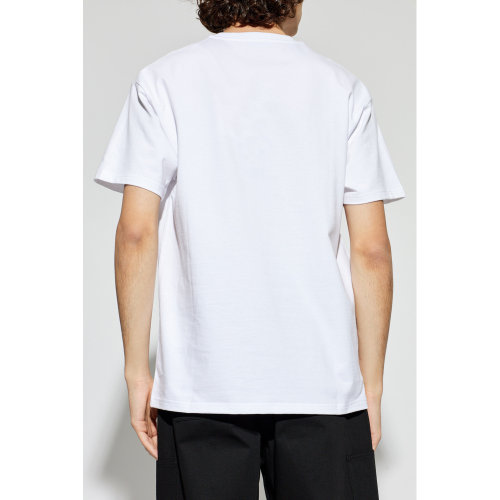 香港直邮GIVENCHY 男士T恤 BM71NK3YSF100 【付后1h可退】 - 图3
