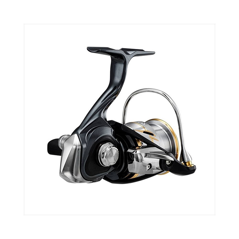 达亿瓦DAIWA 20年款 LUVIAS LT2500-XH 纺车轮渔轮 - 图0