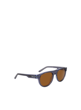 NIKE 男士太阳镜 EV24019013 AW2025 蓝色 Nike CRESCENT III 太