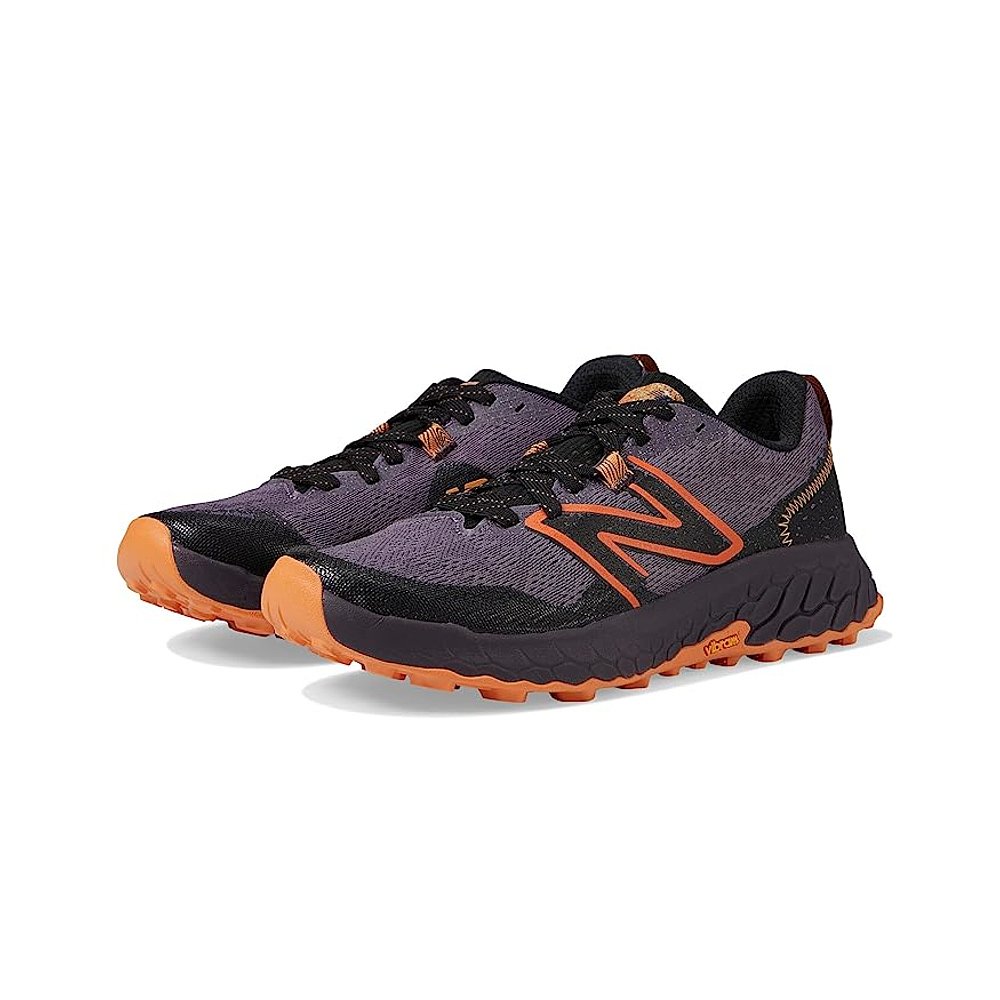 香港直邮潮奢 New Balance  女士 Fresh Foam X Hierro v7 跑步鞋 - 图0