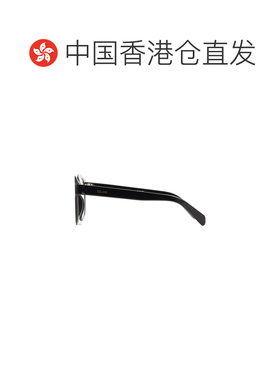 1h可退 香港直邮奢淘 Celine 徽标平光镜 女 CL50124I