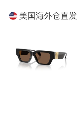 【美国直邮】versace/范思哲 太阳镜 【付后1h可退】配饰