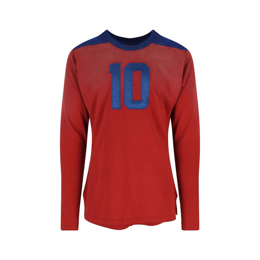 1h可退 MAISON MARGIELA 男士针织衫 S50GC0717S23988309 - 图2