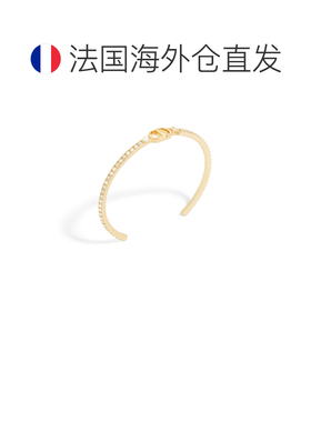 欧洲直邮DIOR 小号 CD 多色手镯配饰