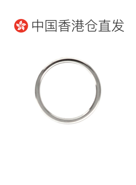 香港直邮MM6 MAISON MARGIELA 男士项链 26ASM6UQ0059P6469951