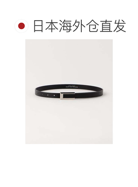 日本直邮UNITED ARROWS green label relaxing 方形扣腰带 其他1