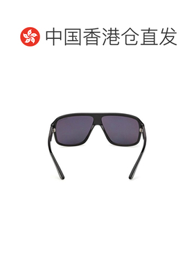 香港直邮TOM FORD 男士太阳镜 FT1335N6301A SS2026 黑色 William