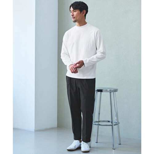日本直邮UNITED ARROWS green label relaxing WEB限定JUST fit日 - 图0