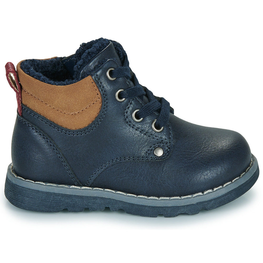 European direct mail Chicco children's shoes boots POLACCHINO FADION