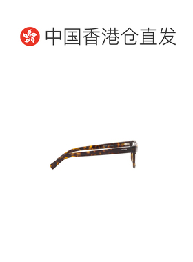香港直邮Prada 矩形框眼镜 PR04YV