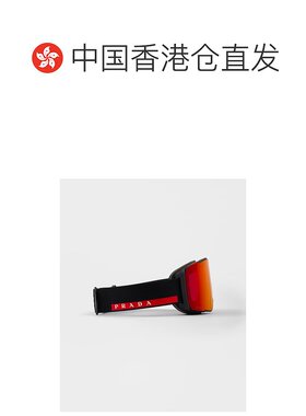 1h可退 香港直邮Prada Prada Linea Rossa by Oakley 雪镜 SPSB01