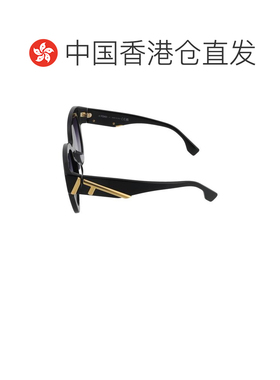 香港直邮Fendi芬迪女士太阳镜 支付后1h可退