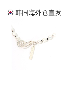 韩国直邮SOPHIE BUHAI 微型珍珠项圈 (R21-N06-SS-WT) 珠宝饰品