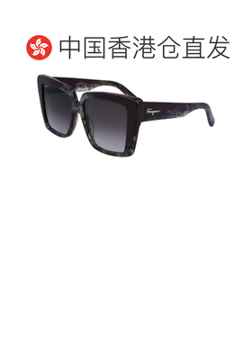 香港直邮Salvatore Ferragamo 菲拉格慕 女士 -sunglasses 太阳镜