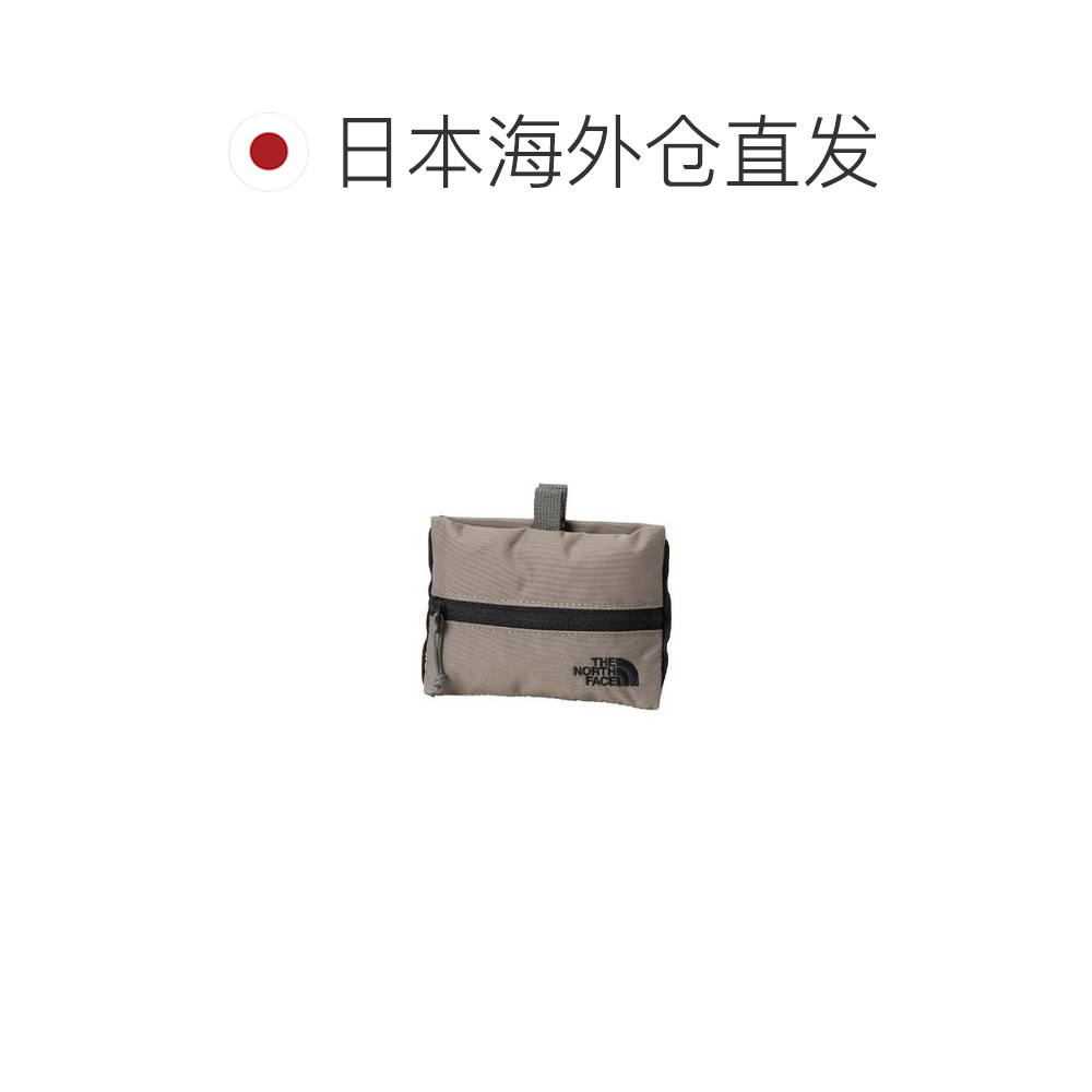 Japan direct mail THE NORTH FACE BILBY FLAT storage bag M (sports accessories BILBY FLAT