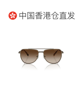 1h可退 香港直邮MICHAEL KORS 男士太阳镜 MK1155100113