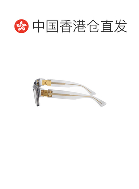 香港直邮BOTTEGA VENETA 男士太阳镜配饰 BV1230S001