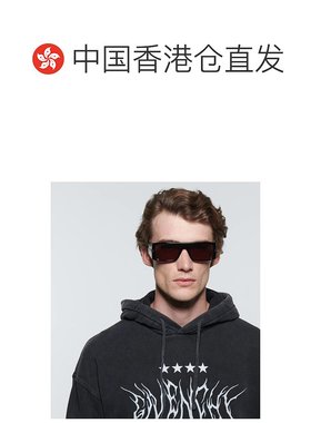 1h可退 香港直邮Givenchy 纪梵希 男士 方形醋纤太阳眼镜 000793