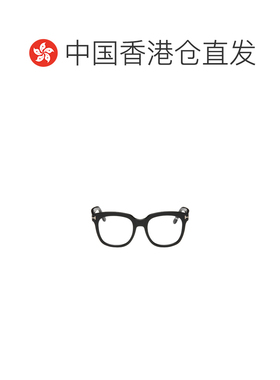 香港直邮TOM FORD 女士眼镜 FT5537B001 CO 绿色 Blue-Block 平光