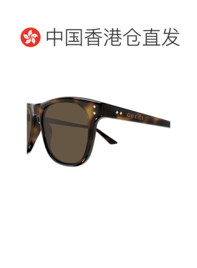 1h可退 香港直邮gucci 男士 太阳镜古驰男款