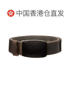 香港直邮OurLegacy男士腰带 【付1h可退】皮带 【付后1h可退】