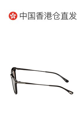 香港直邮Tom Ford 徽标方框太阳镜 FT0625汤姆福特